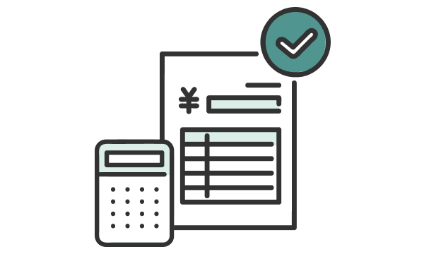 支払予定表の作成など「お金の管理」の実働を代行