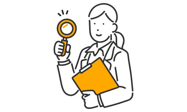 業務フローを可視化し属人化を徹底解消