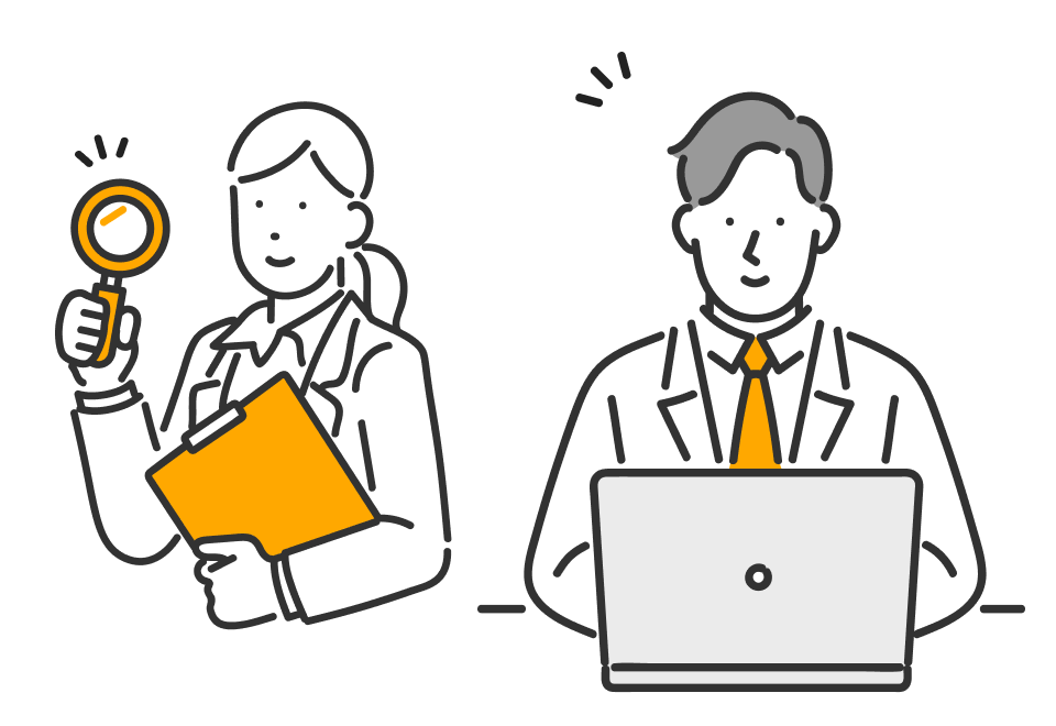 属人化の限界をITの土壌（TETORY）で解決